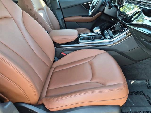 Certified 2023 Audi Q7 3.0T Premium Plus w/ Premium Plus Package AWD/4WD image 19
