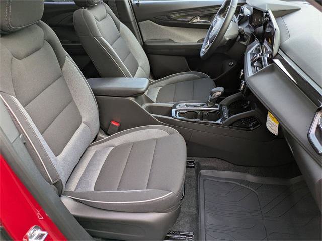 New 2026 Chevrolet TrailBlazer LT w/ Convenience Package image 25