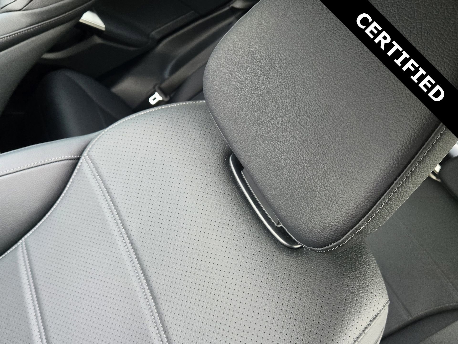 Certified 2026 Mercedes-Benz GLC 300 GLC 300 image 22