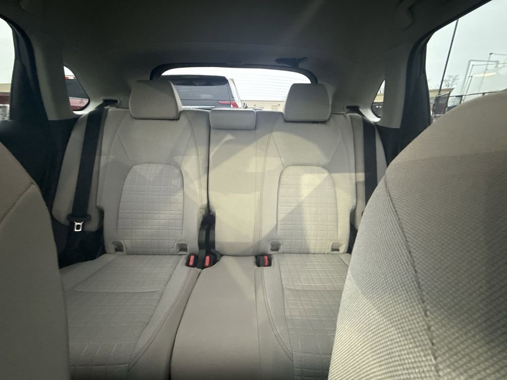 Used 2026 Honda HR-V LX image 21