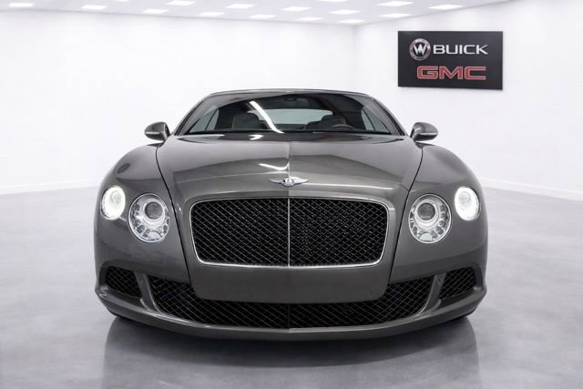 Used 2014 Bentley Continental GT Speed image 6