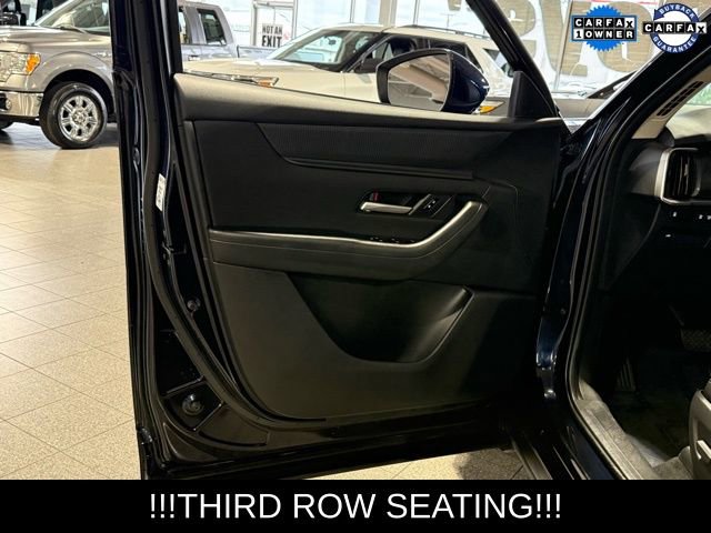 Used 2025 MAZDA CX-90 3.3 Turbo w/ Select Package AWD/4WD image 24