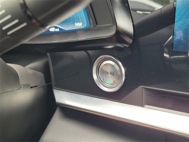 Used 2024 Chevrolet Corvette Stingray image 35