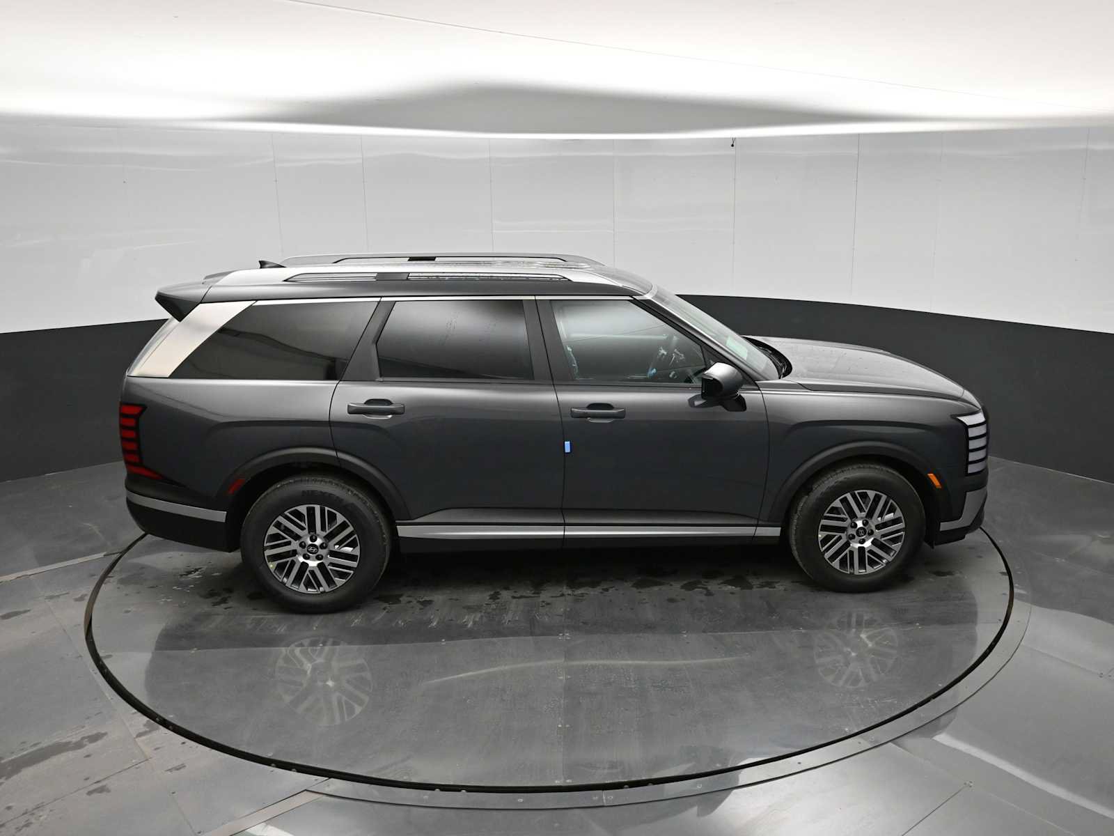 New 2026 Hyundai Palisade SEL AWD/4WD image 31