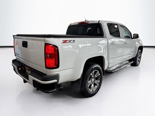 Used 2016 Chevrolet Colorado Z71 image 6