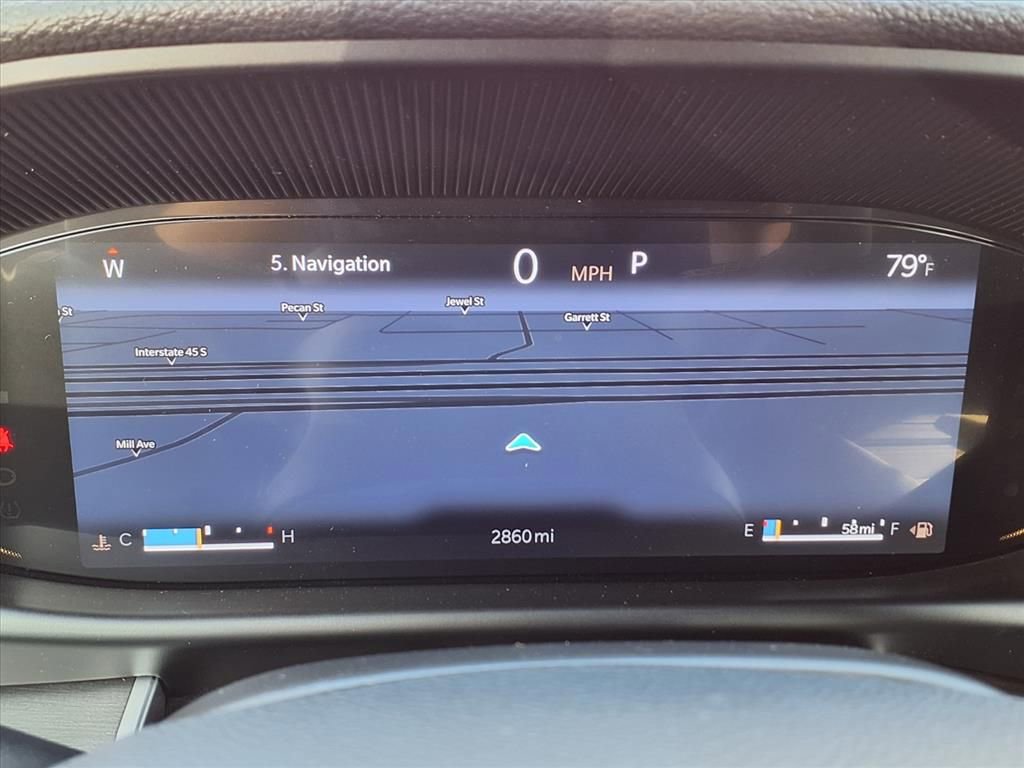 Used 2025 Jeep Wagoneer Series II w/ Premium Group I image 22