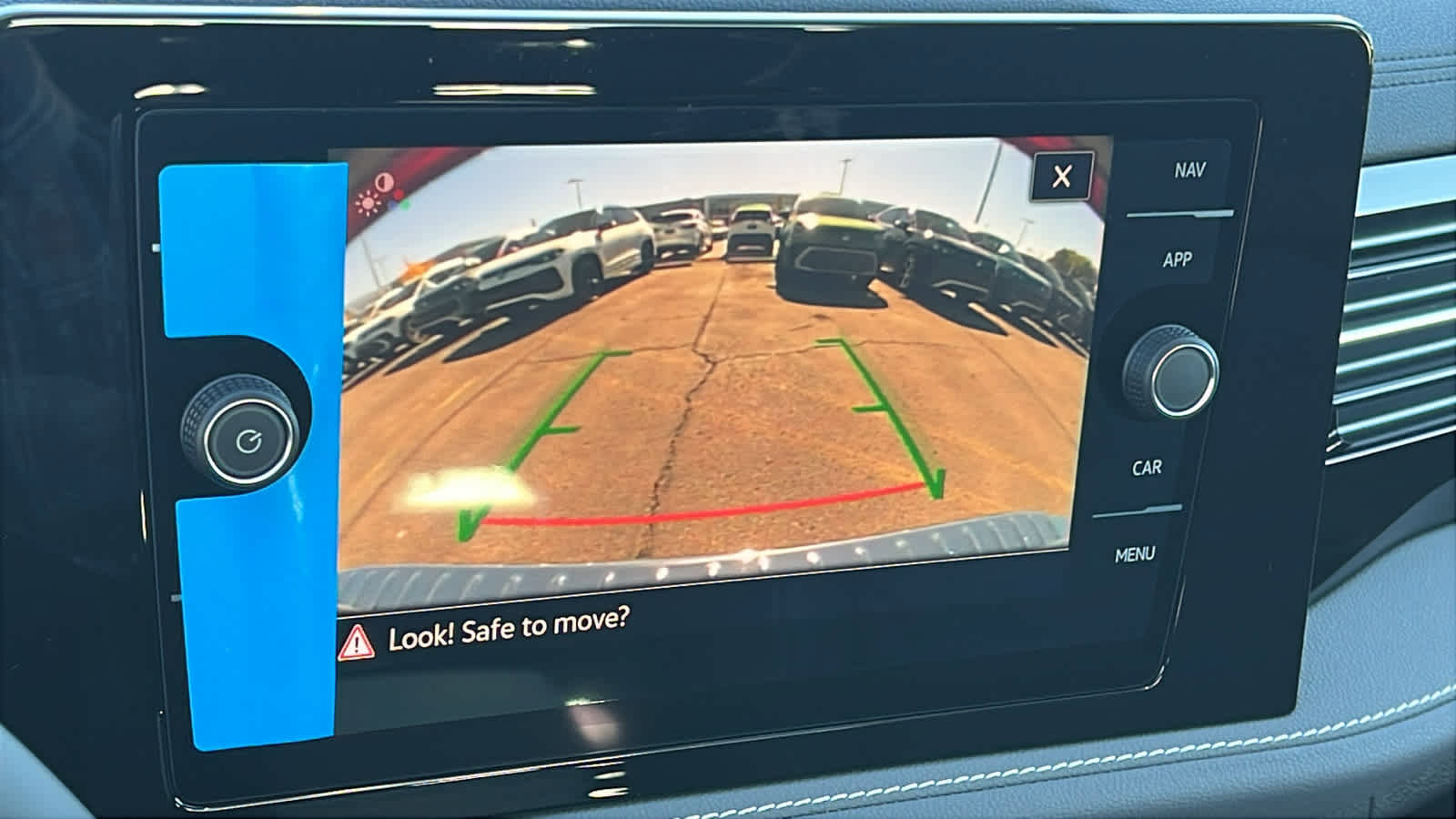 New 2026 Volkswagen Jetta SEL image 16