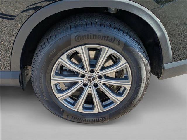 New 2026 Mercedes-Benz GLC 300 image 10