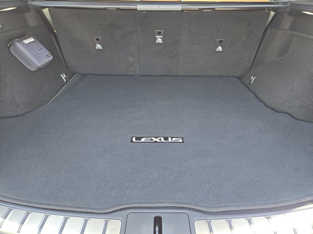 Certified 2025 Lexus RX 350 Premium Plus w/ Accessory Package (Z1) FWD image 32