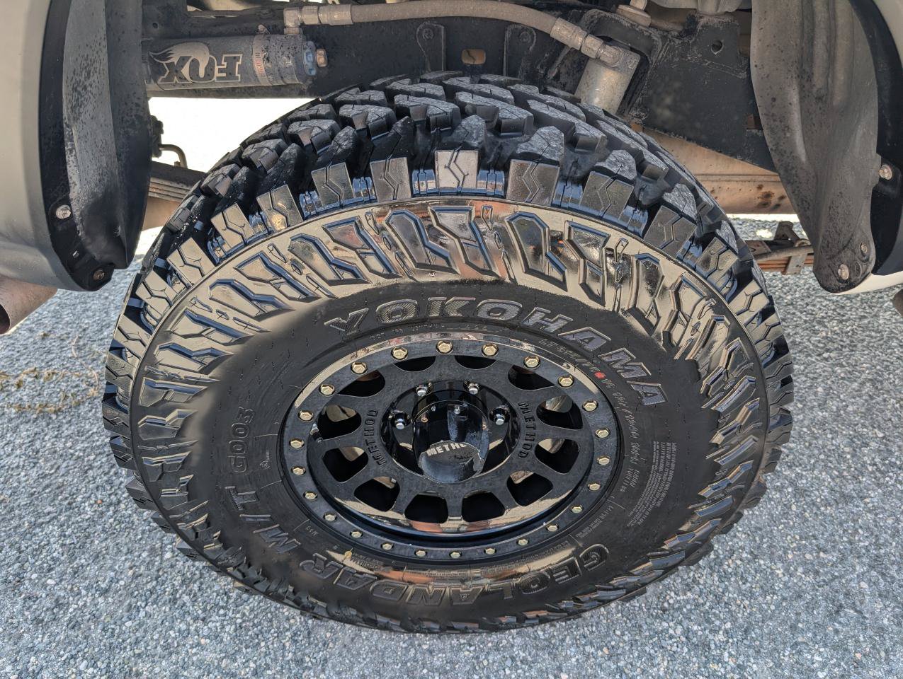Used 2018 Toyota Tacoma TRD Off-Road AWD/4WD image 6