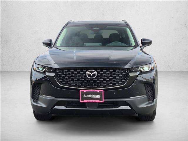 New 2026 MAZDA CX-50 AWD 2.5 Hybrid w/ Premium Pkg image 6