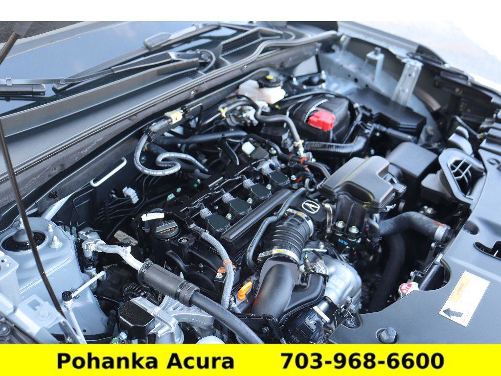 Certified 2025 Acura ADX A-Spec image 33