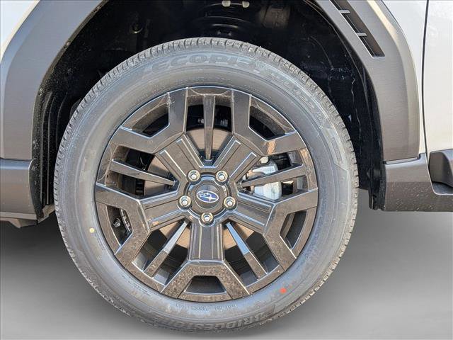 New 2026 Subaru Outback Limited XT image 18