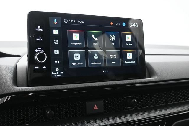 New 2026 Honda CR-V Sport Touring image 4