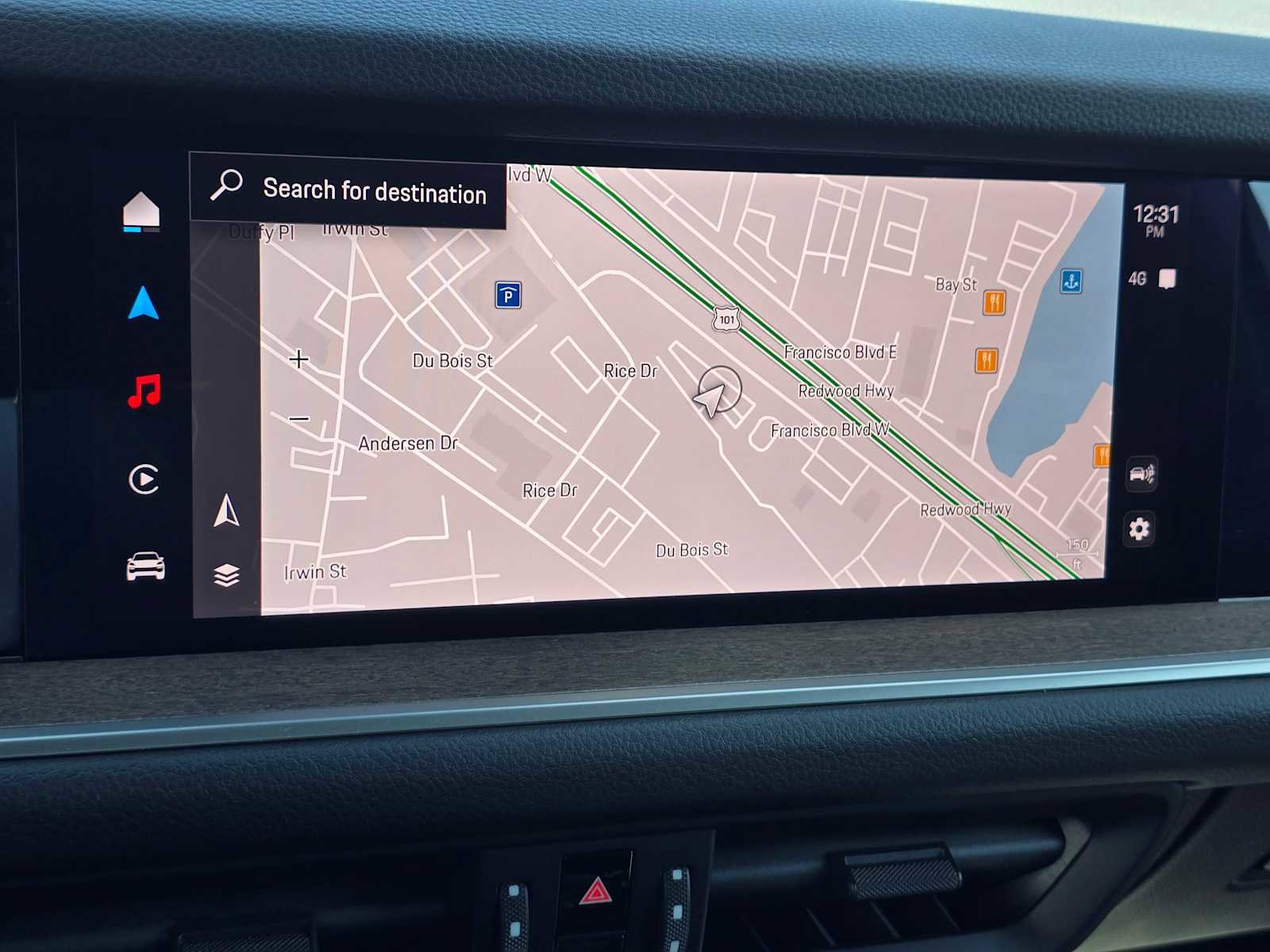 Used 2024 Porsche Cayenne S AWD/4WD image 34