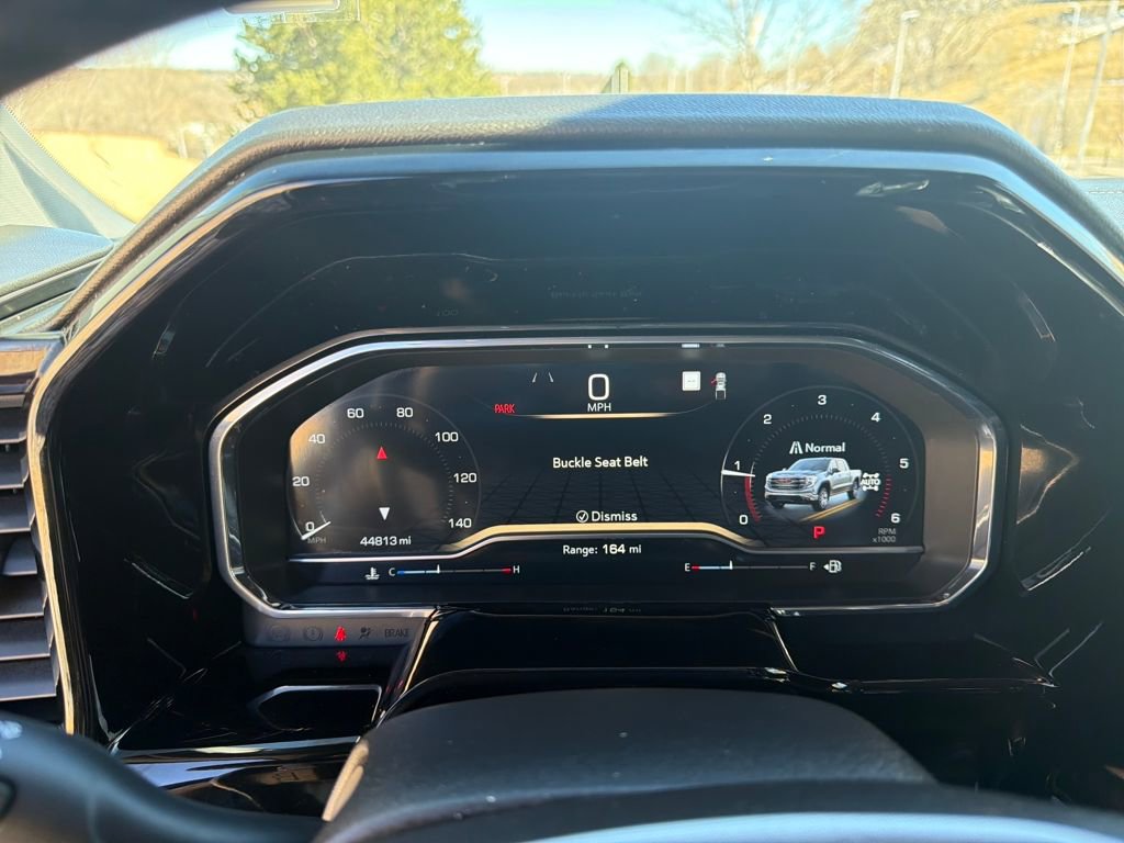 Used 2022 GMC Sierra 1500 SLT w/ SLT Premium Plus Package image 14