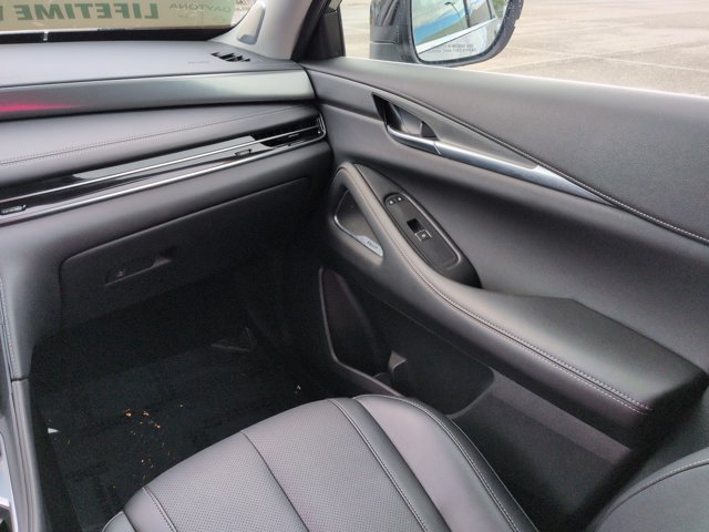 Used 2026 INFINITI QX60 Luxe w/ Cargo Package FWD image 18