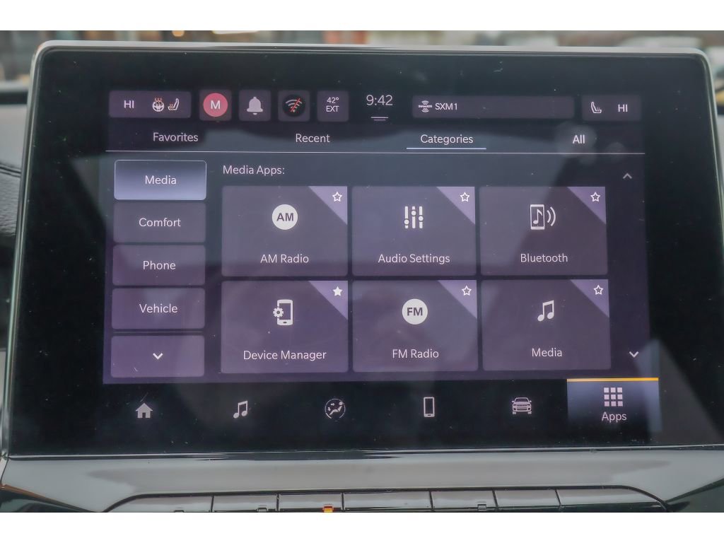 Used 2022 Jeep Compass Limited w/ Sun and Sound Group image 24