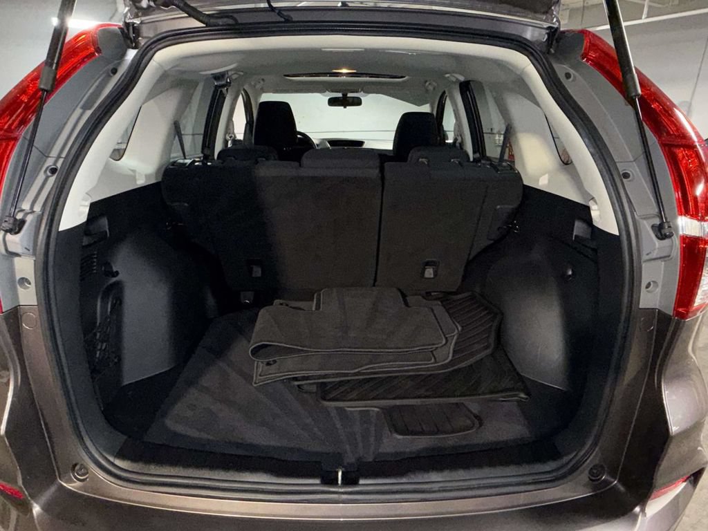 Used 2016 Honda CR-V EX image 18