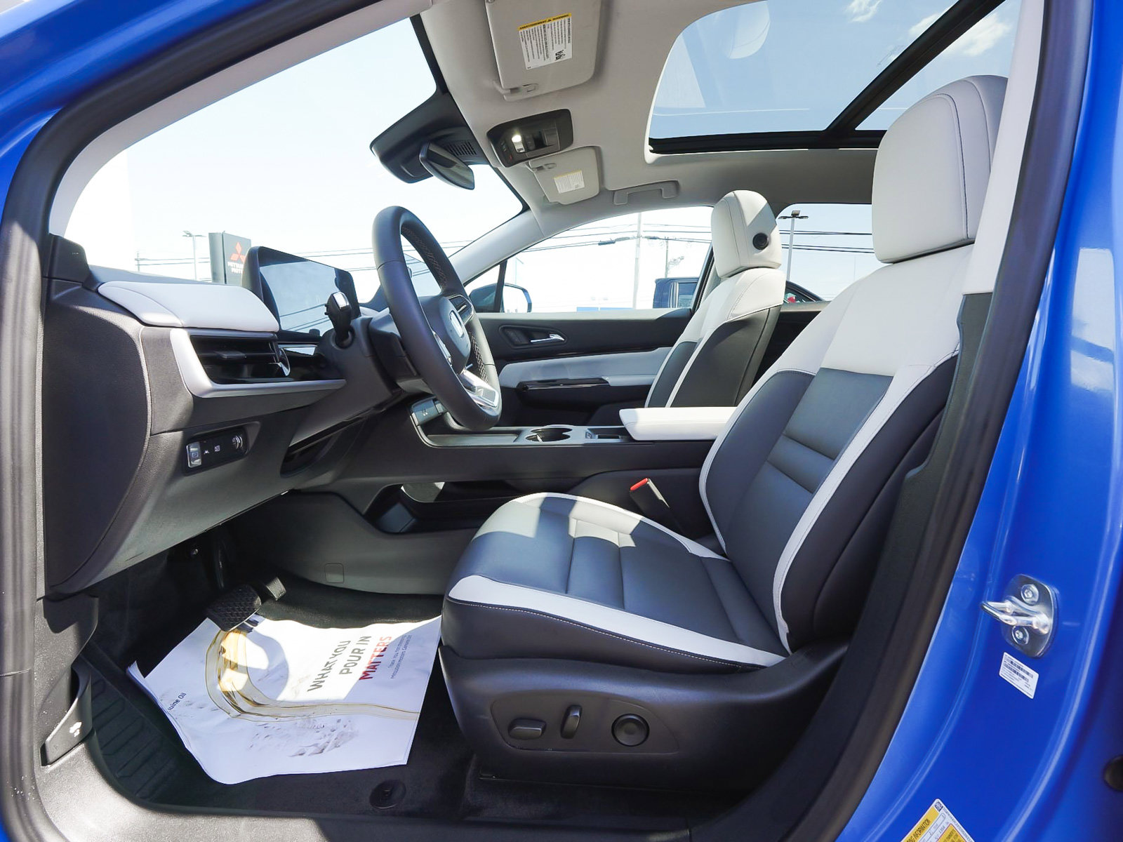 Used 2025 Honda Prologue Touring image 31