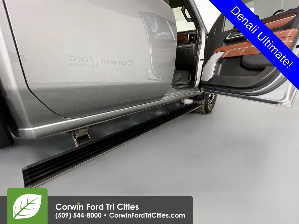 Used 2025 GMC Sierra 2500 Denali Ultimate AWD/4WD image 33
