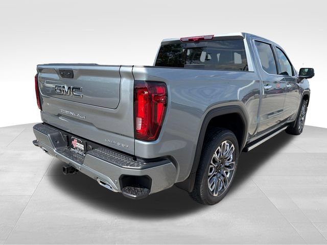 New 2026 GMC Sierra 1500 Denali Ultimate AWD/4WD image 7