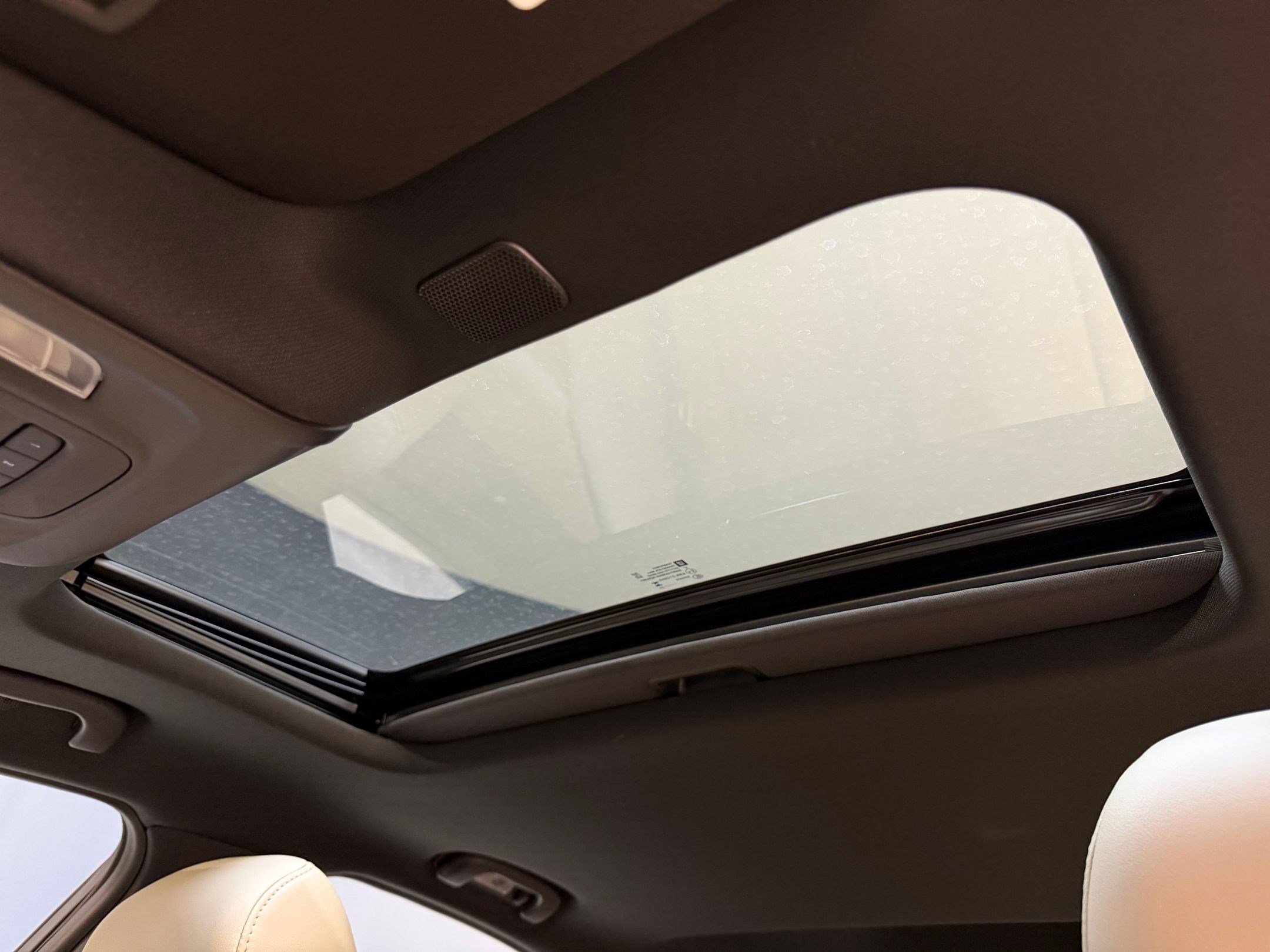 Certified 2025 Cadillac CT4 Premium Luxury RWD image 14