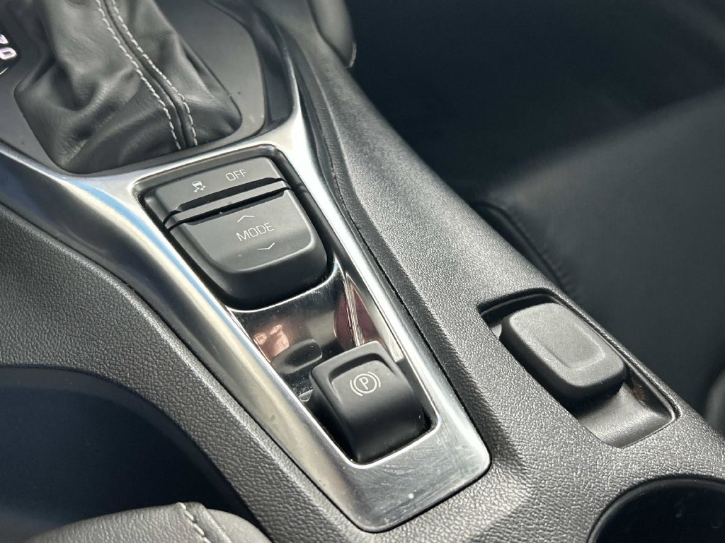 Certified 2024 Chevrolet Camaro SS RWD image 22