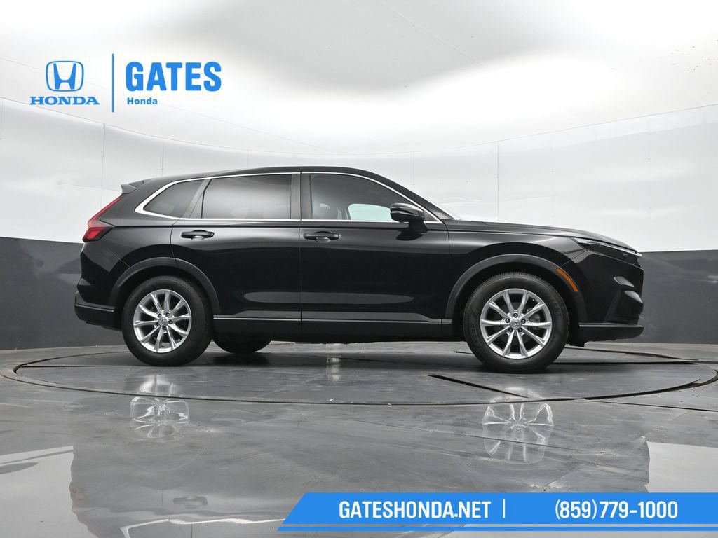 Used 2024 Honda CR-V EX-L image 36