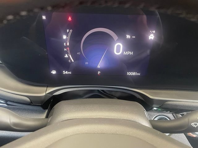 Used 2025 Buick Envista Avenir FWD image 12