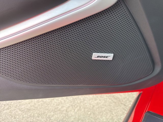 Used 2017 Chevrolet Camaro SS image 27