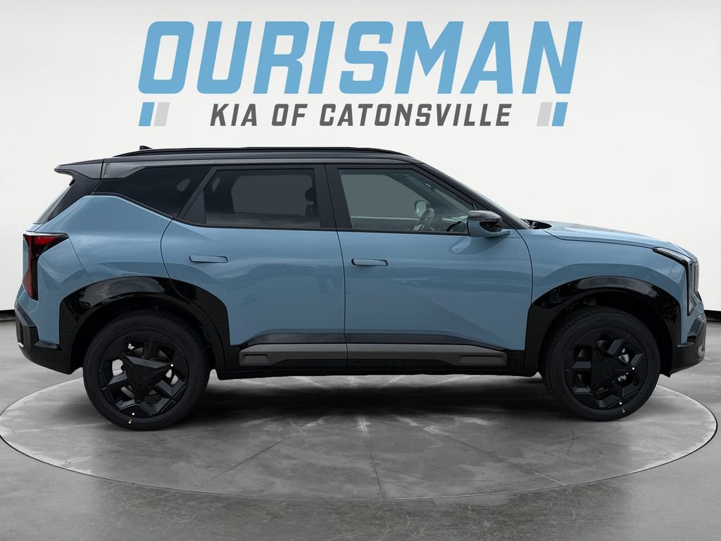 New 2027 Kia Seltos X-Line S AWD/4WD image 7