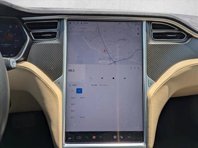 Used 2017 Tesla Model S 100D AWD/4WD image 18