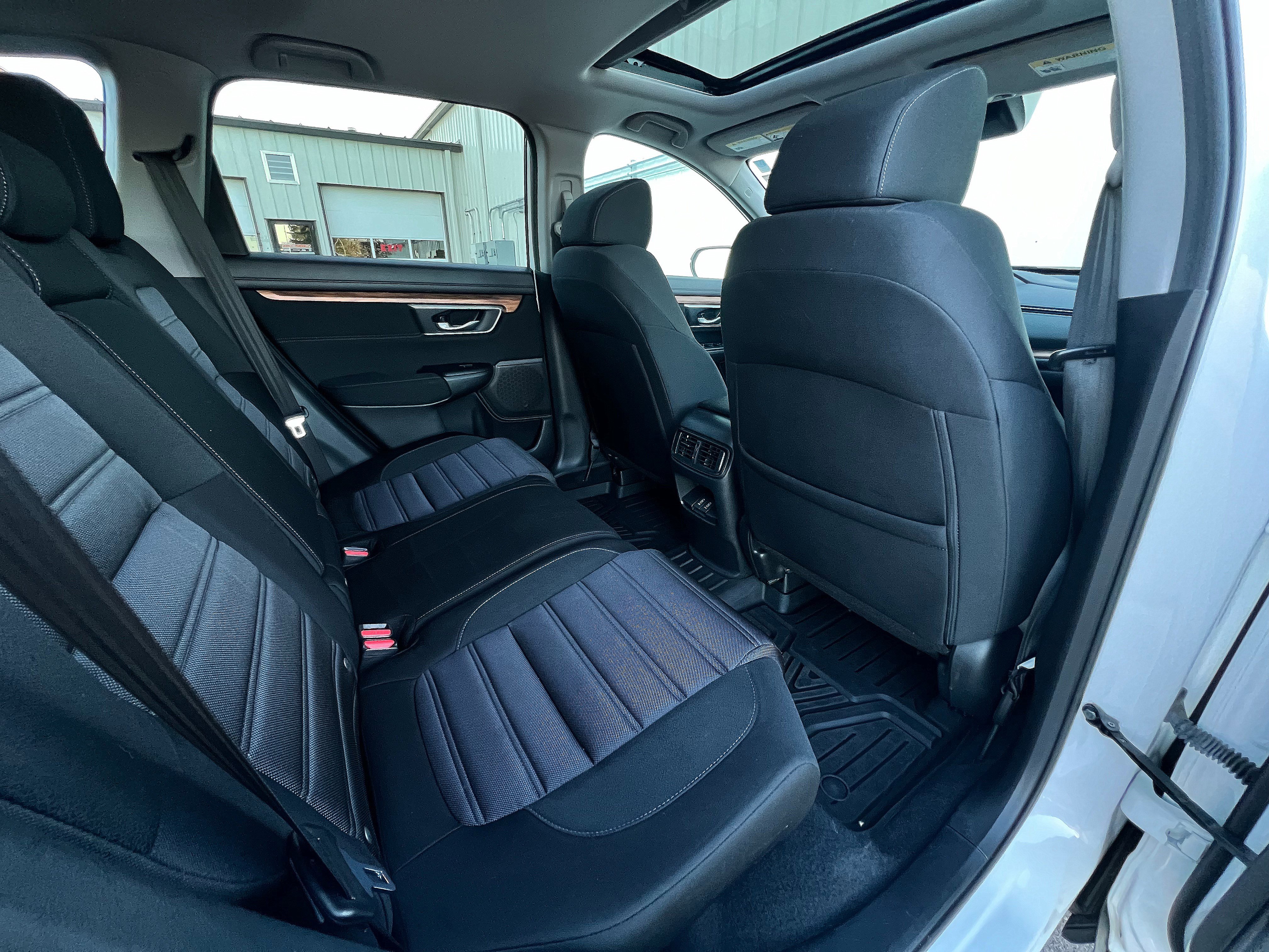 Used 2020 Honda CR-V EX image 24