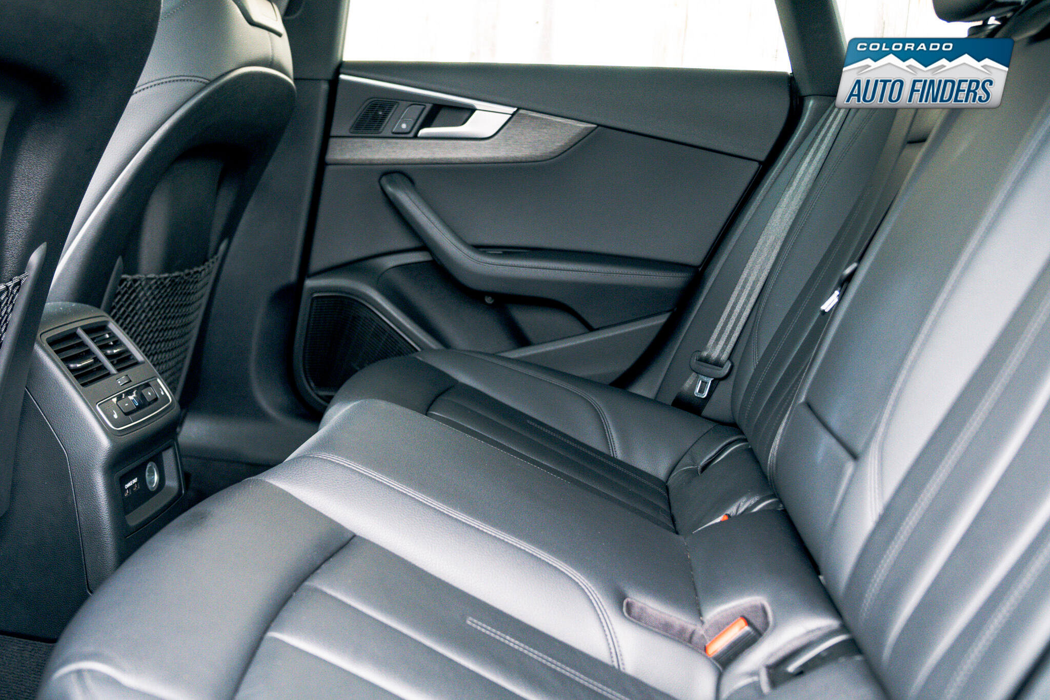 Used 2019 Audi A5 2.0T Premium Plus w/ Premium Plus image 26