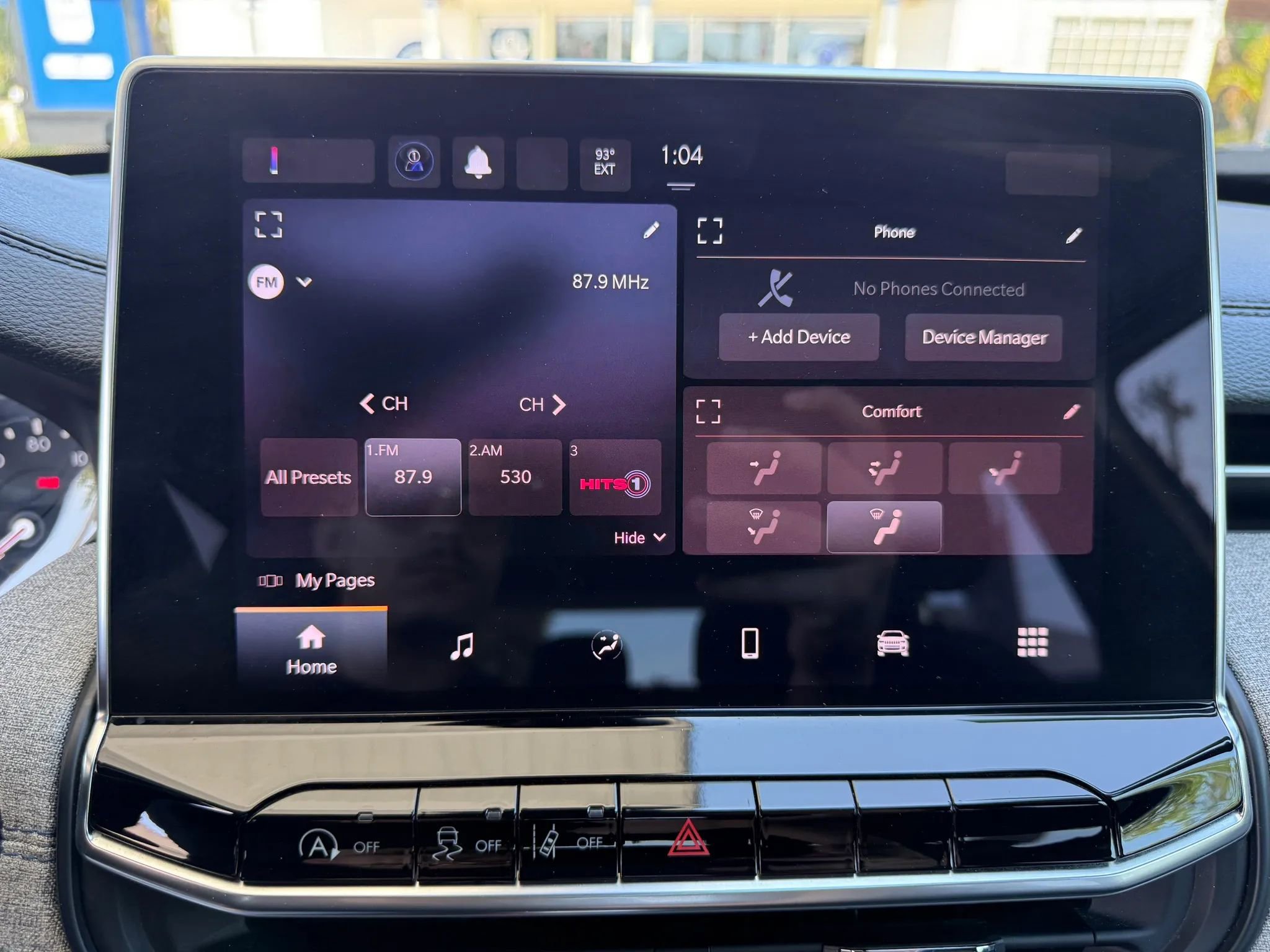 Used 2024 Jeep Compass Sport image 14