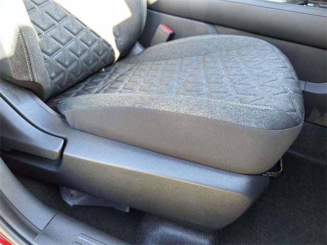 New 2026 Nissan Kicks SV w/ SV Premium Package image 9