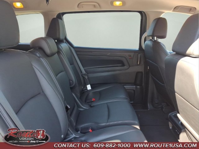 Used 2025 Honda Odyssey EX-L image 13