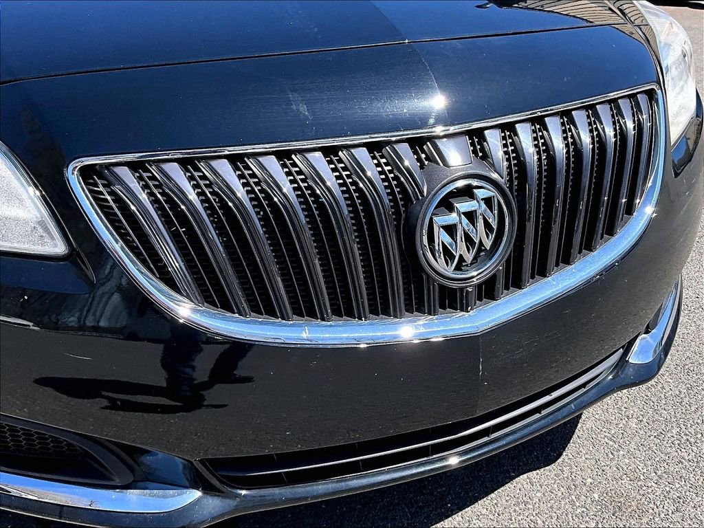 Used 2014 Buick Regal Premium FWD image 26