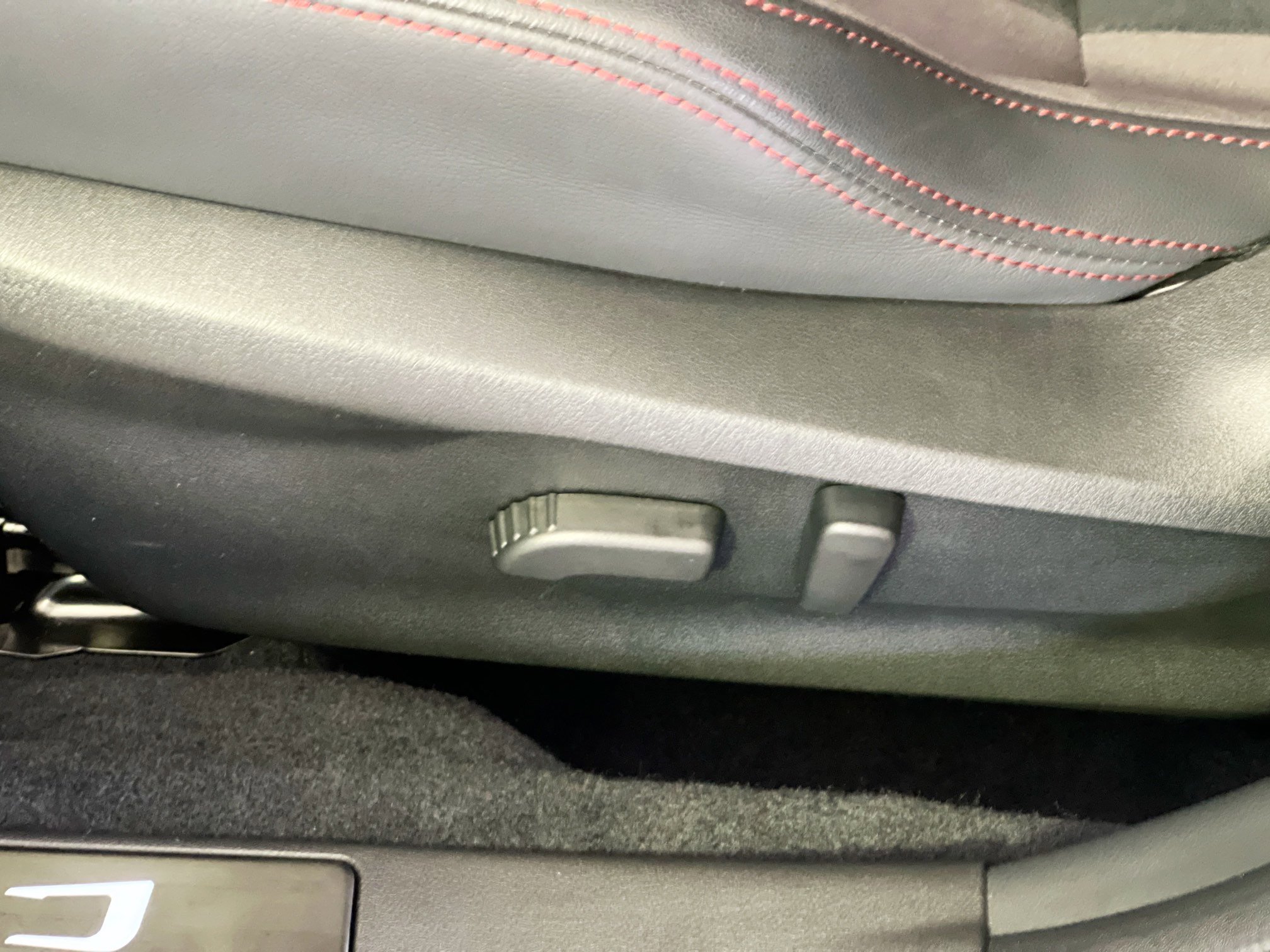 Used 2024 Subaru WRX TR w/ Popular Package #1A image 15