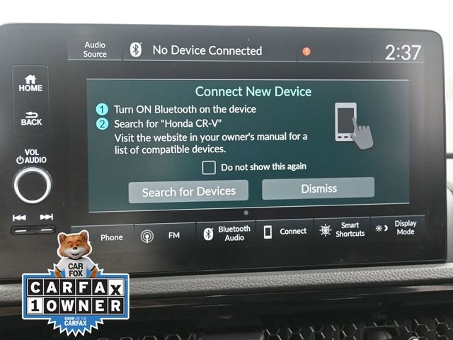 Used 2024 Honda CR-V EX-L image 14