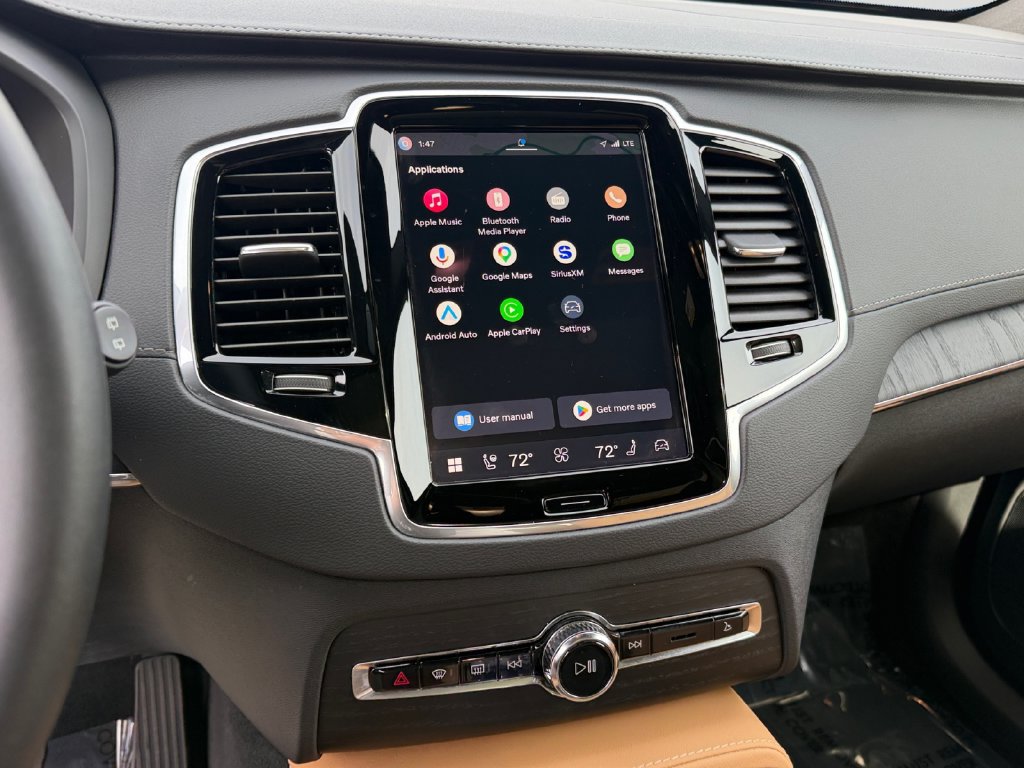 Certified 2025 Volvo XC90 T8 Ultra w/ Protection Package Premier AWD/4WD image 23