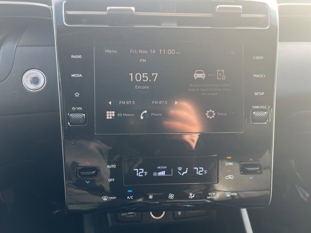 Used 2023 Hyundai Tucson SEL w/ Convenience Package image 34