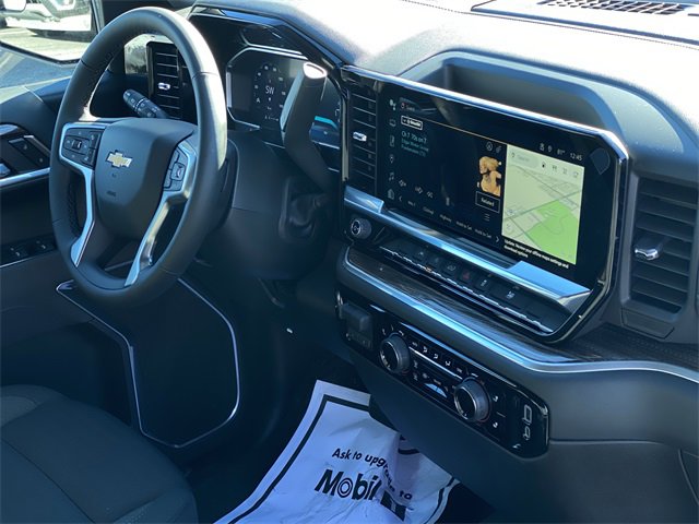 New 2026 Chevrolet Silverado 1500 LT image 37