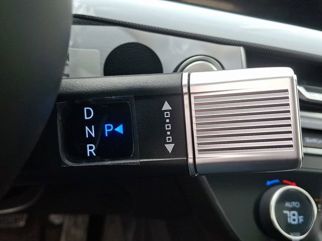 New 2026 Hyundai Sonata Limited image 7