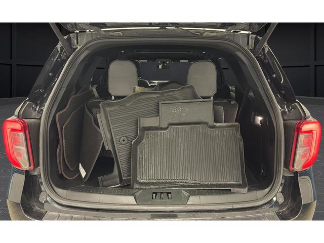 Used 2022 Ford Explorer ST-Line AWD/4WD image 26