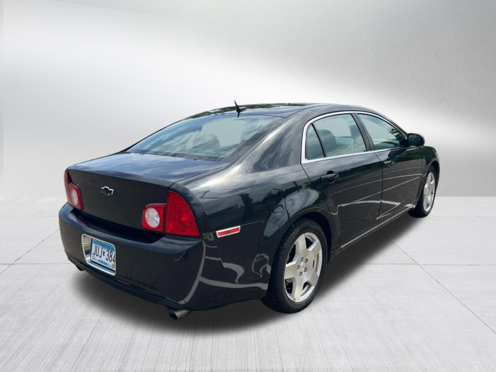 Used 2010 Chevrolet Malibu LT w/ HFV6 Engine Package FWD image 5