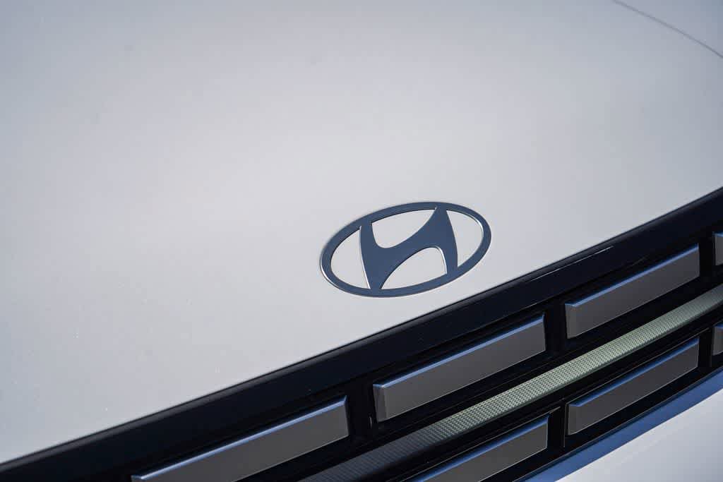New 2026 Hyundai Santa Fe SEL AWD/4WD image 11