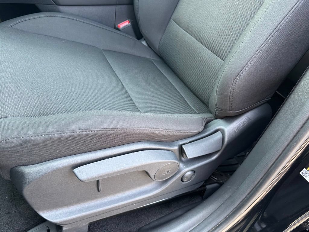 Certified 2026 Hyundai Santa Fe SE AWD/4WD image 44