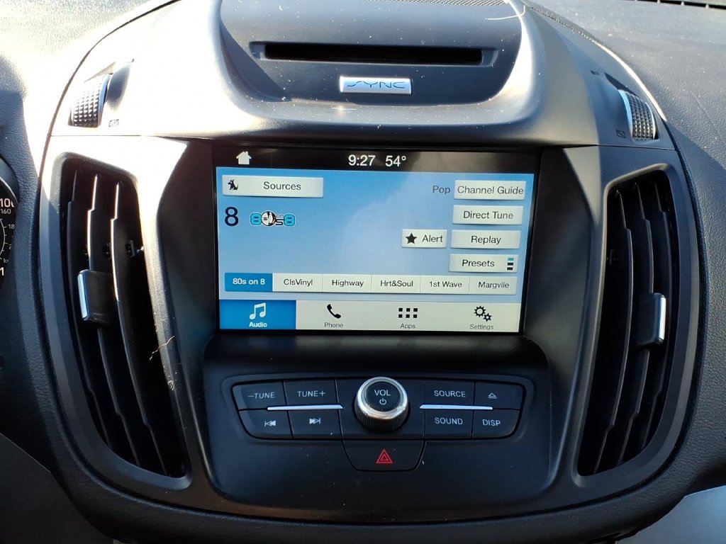 Used 2017 Ford Escape SE w/ Equipment Group 201A FWD image 15
